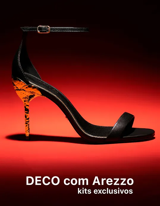 Deco e Arezzo