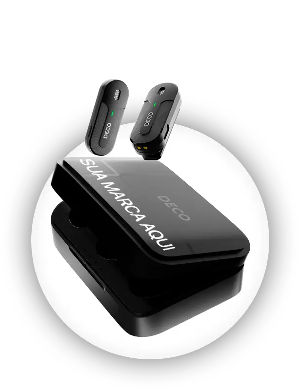 Microfone